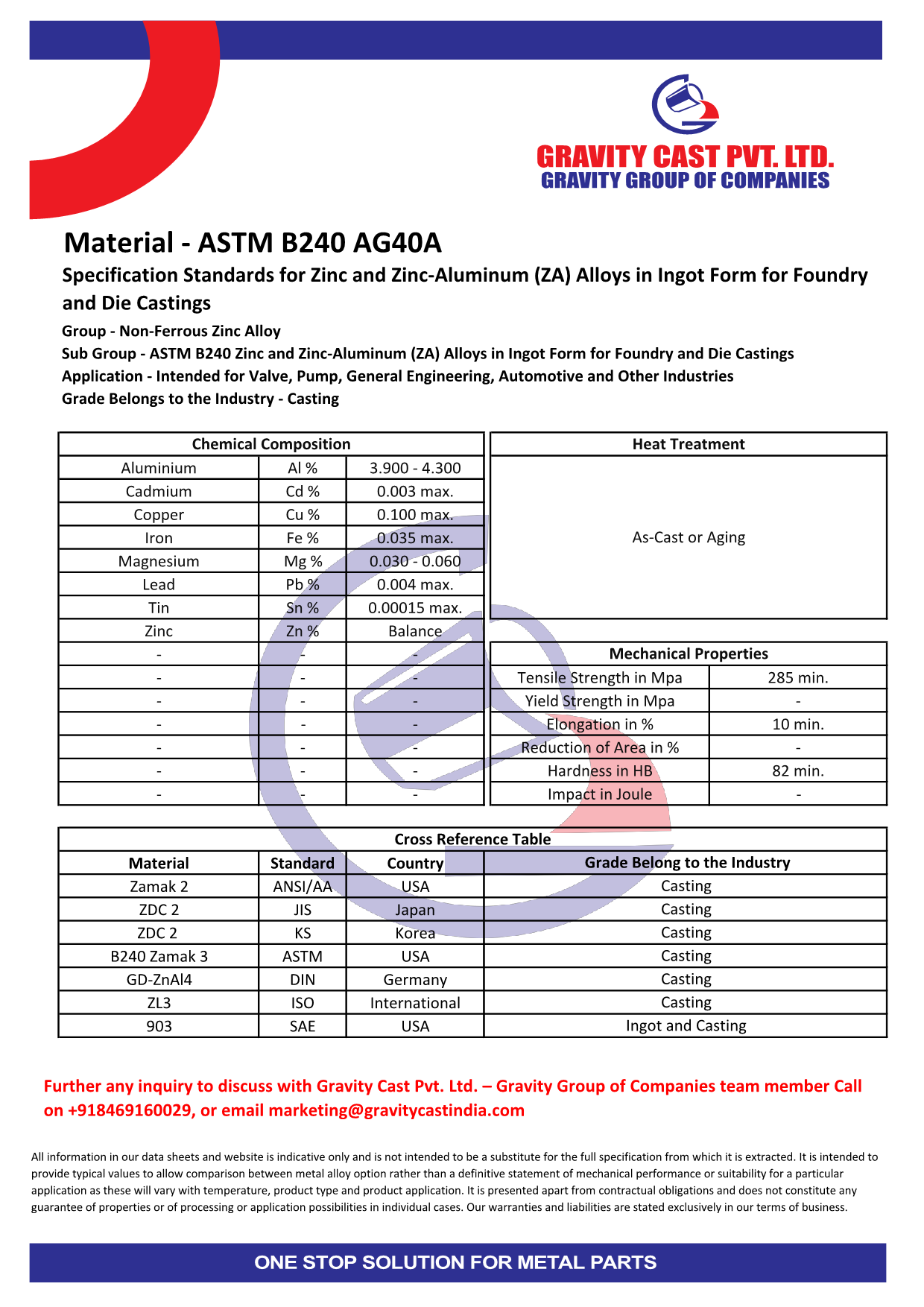 ASTM B240 AG40A.pdf